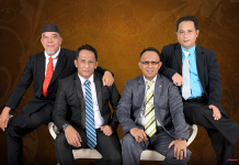 Konsolidasi Kepemimpinan PT Bumi : Arie Primajaya dan Eka Mulya Putra Pimpin Sinergi Tiga Pilar Ekonomi Babel