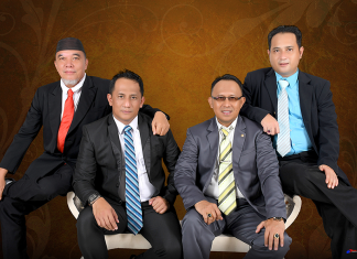 Konsolidasi Kepemimpinan PT Bumi : Arie Primajaya dan Eka Mulya Putra Pimpin Sinergi Tiga Pilar Ekonomi Babel