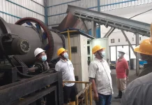 Sehari Setelah RUPS, BUMD PT.Bumi Langsung Tancap Gas, Ini yang Dilakukan Eka Mulya Putra Cs.