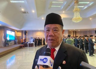 Pemprov Babel Umumkan Nama Komisaris-Direksi BUMD