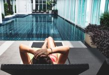 Top 5 therapies to try when you visit a Spa